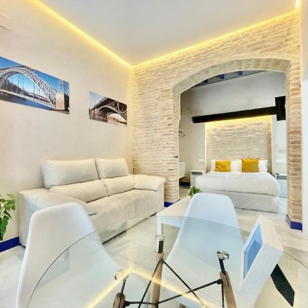 Philippe'S Home Triana Seville Ngoại thất bức ảnh