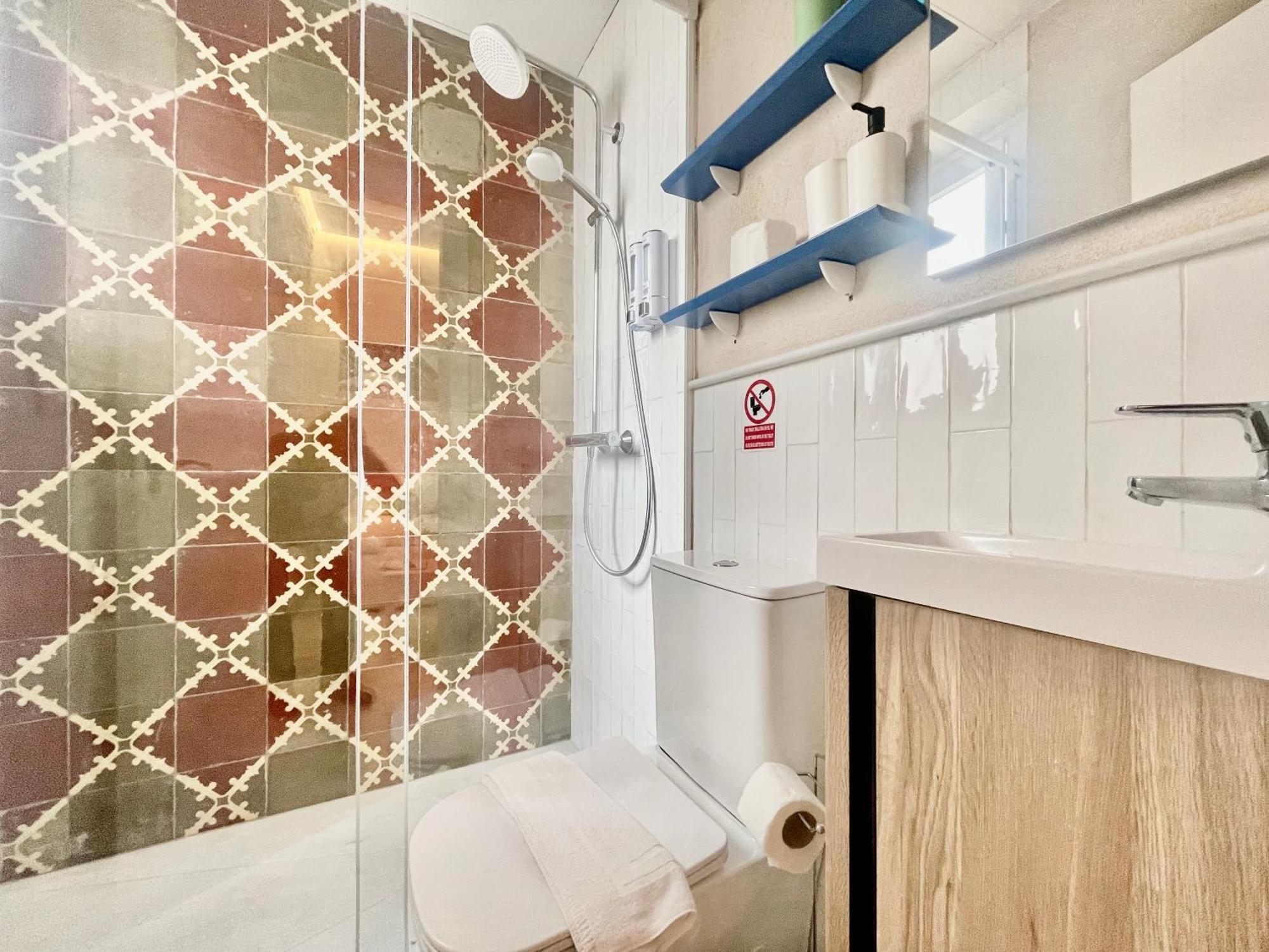 Philippe'S Home Triana Seville Ngoại thất bức ảnh