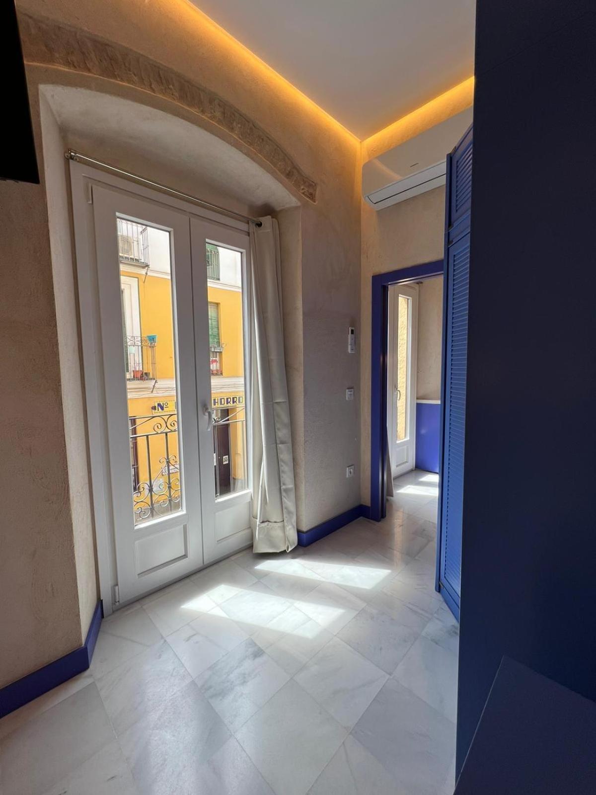 Philippe'S Home Triana Seville Ngoại thất bức ảnh