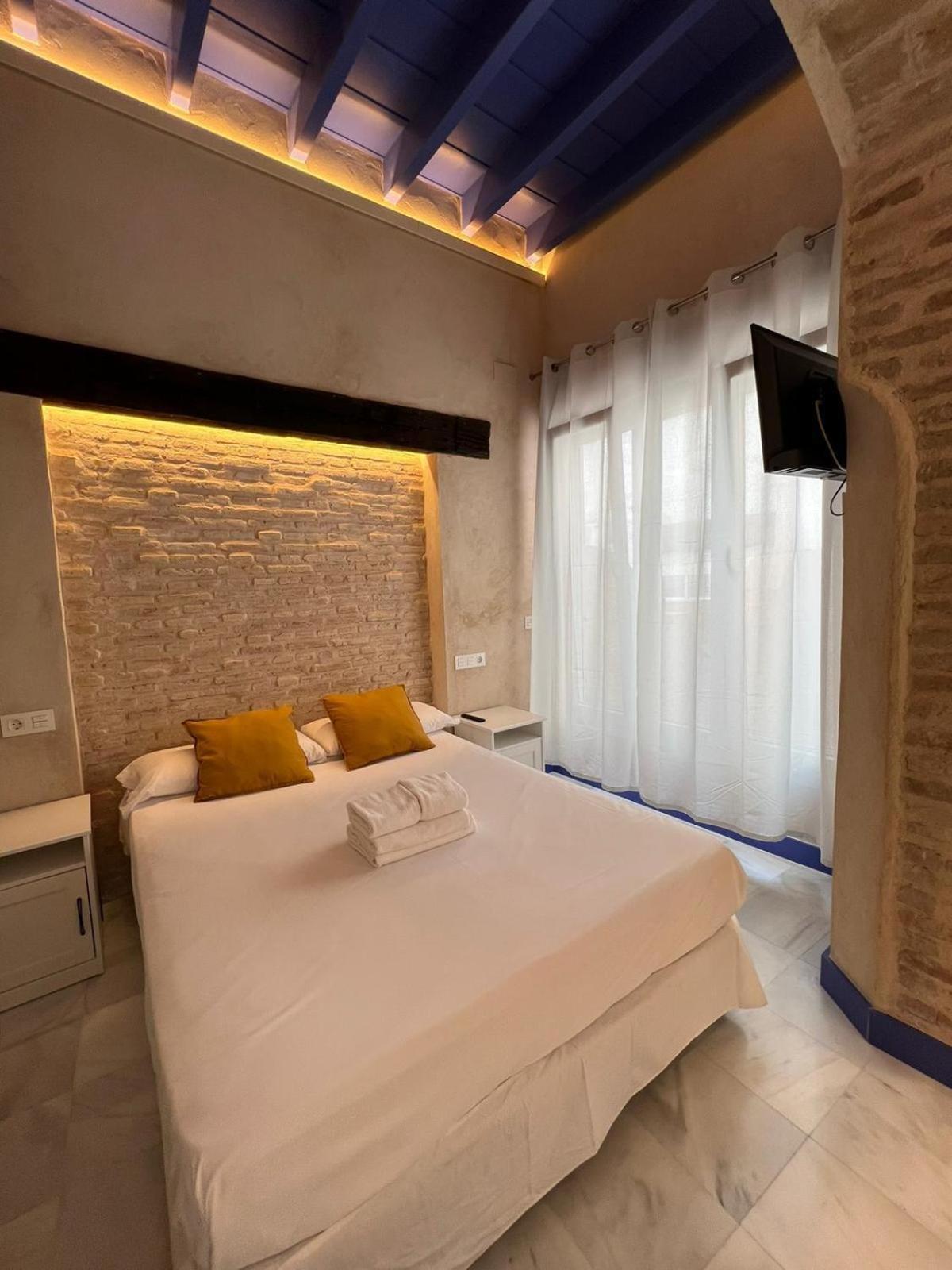 Philippe'S Home Triana Seville Ngoại thất bức ảnh